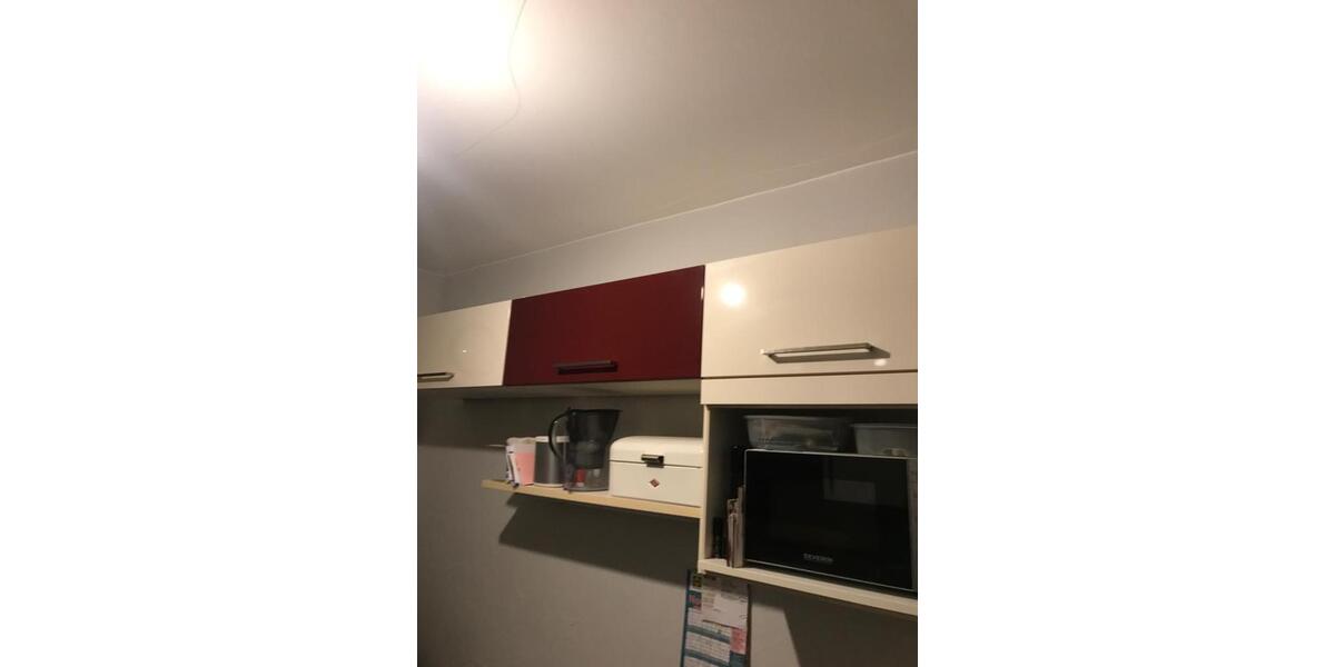 Etagenwohnung Roßleben-Wiehe Wiehe - 3 Zimmer, 65 m&sup2;, 450&euro; | Angebot:25057561