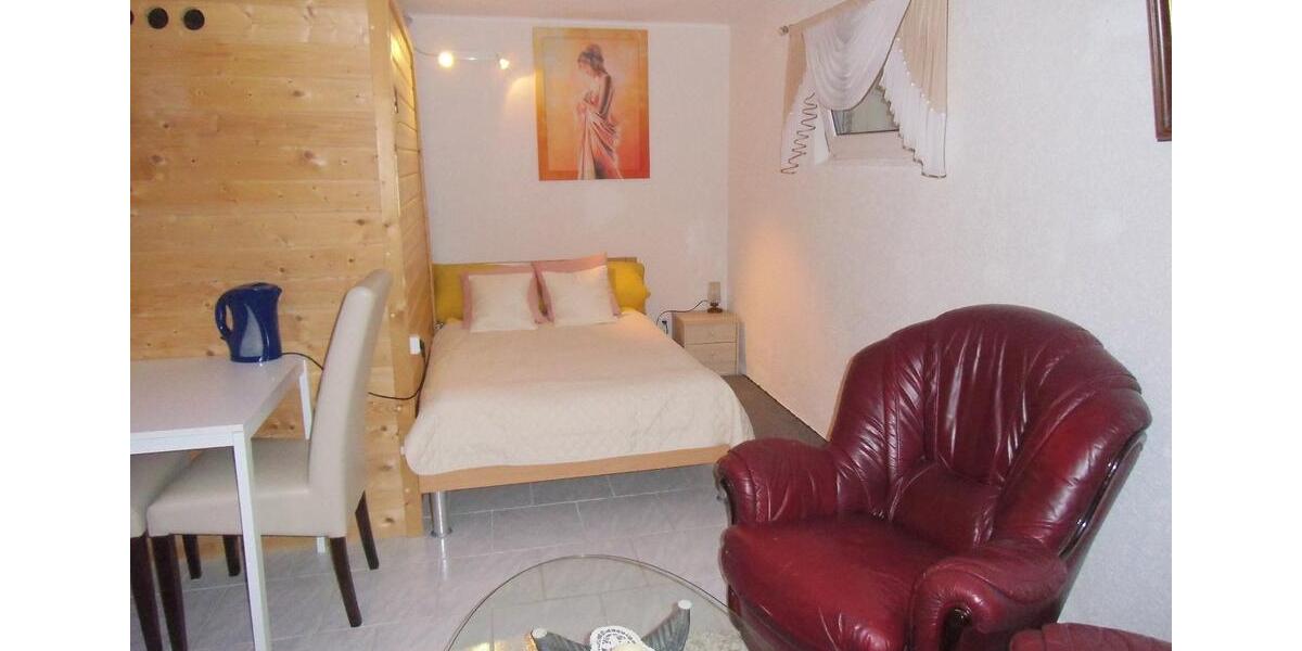 Wohnen auf Zeit Pfinztal - 1 Zimmer, 45 m&sup2;, 650&euro; | Angebot:26037288