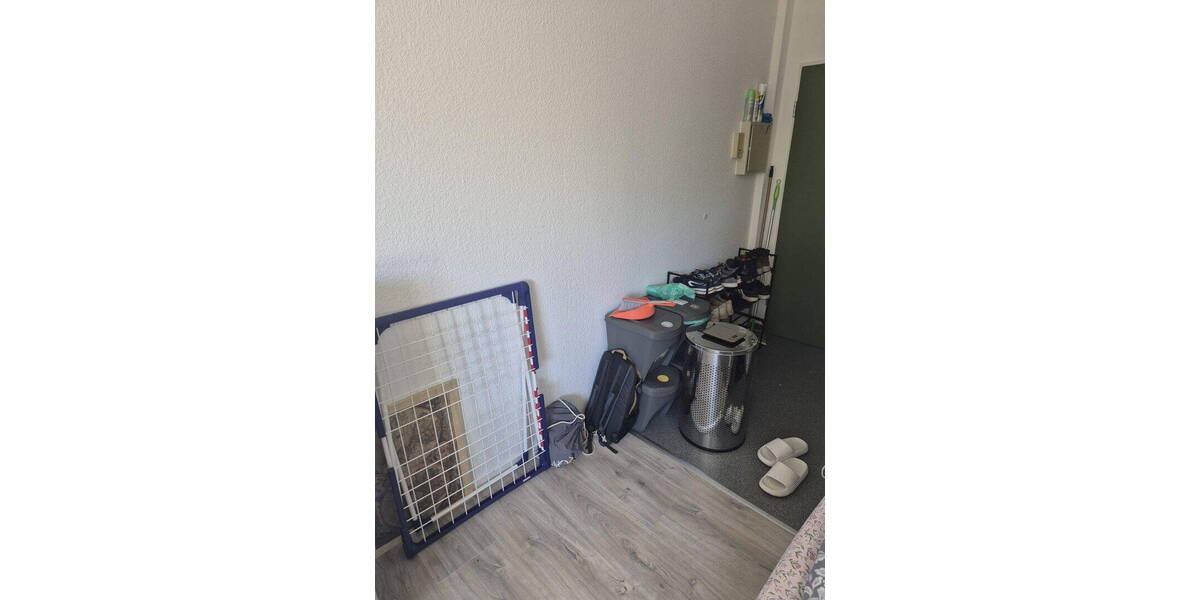 Etagenwohnung Münster Nienberge - 1 Zimmer, 18 m&sup2;, 450&euro; | Angebot:26757447
