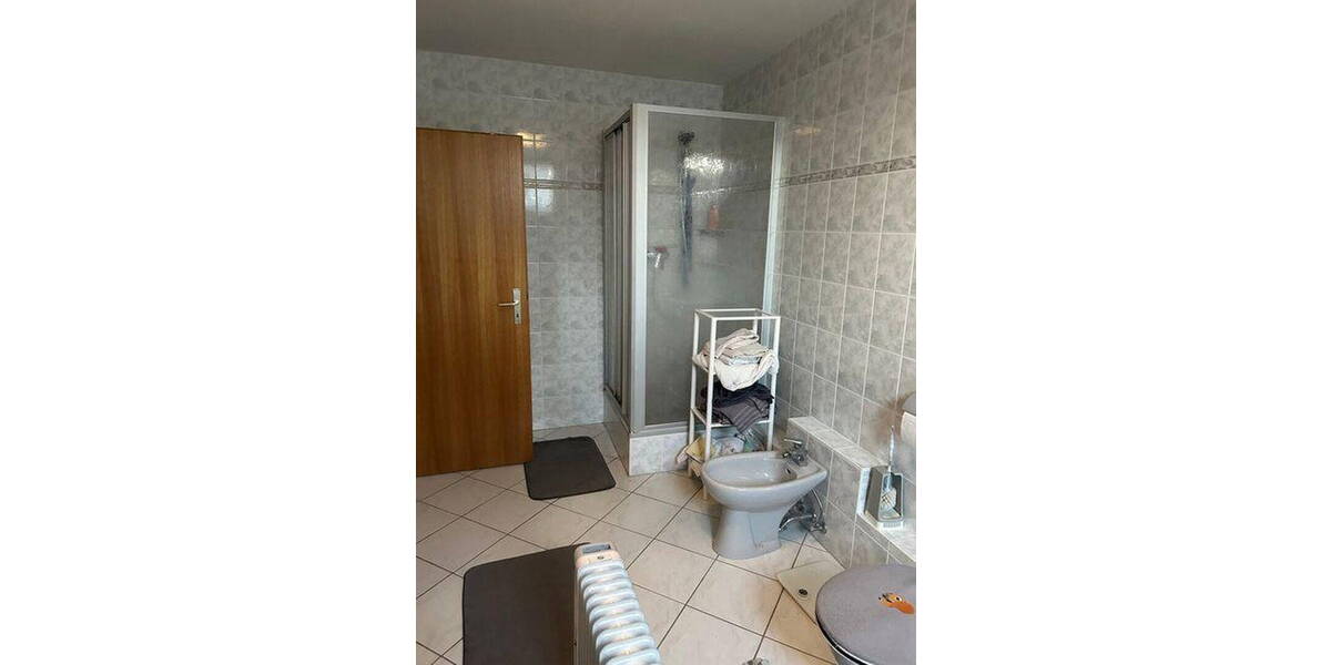 Etagenwohnung Rahden Tonnenheide - 4 Zimmer, 100 m&sup2;, 600&euro; | Angebot:25927617