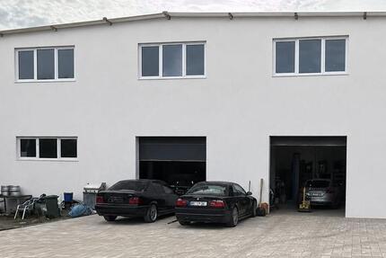 Gewerbeobjekt Neuwied - 2.990&euro; | Angebot:26633117