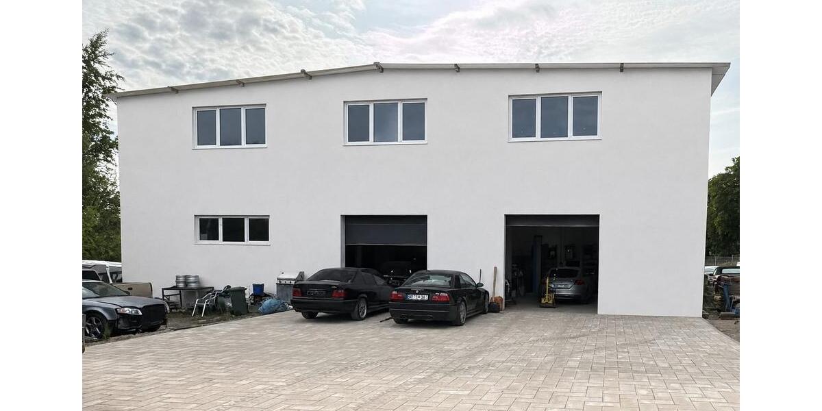 Gewerbeobjekt Neuwied - 2.990&euro; | Angebot:26633117
