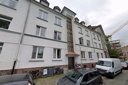 Wohnung Hannover Linden-Limmer - 3 Zimmer, 70 m&sup2;, 770&euro; | Angebot:24793436