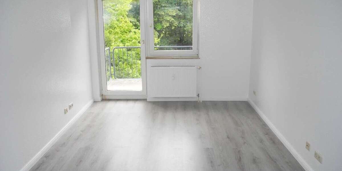 Etagenwohnung Bochum Stiepel - 1 Zimmer, 32 m&sup2;, 390&euro; | Angebot:27006133