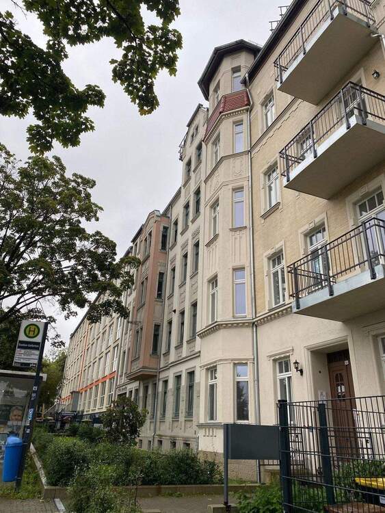 * EBK* Heinrich-Schütz-Str. 14*
