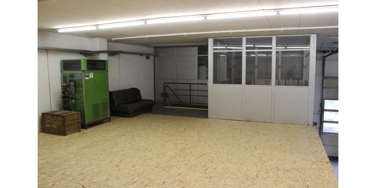 Gewerbeobjekt Siegenburg - 1.350&euro; | Angebot:26439774