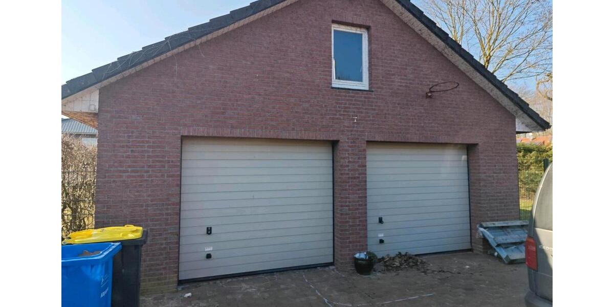 Erdgeschoßwohnung Bad Zwischenahn - 3 Zimmer, 124 m&sup2;, 1.125&euro; | Angebot:26047005