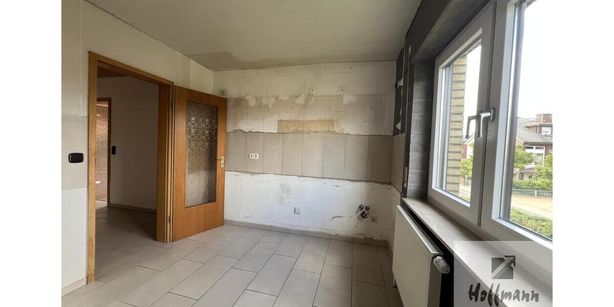 Etagenwohnung Bramsche - 4 Zimmer, 102 m&sup2;, 765&euro; | Angebot:23088425