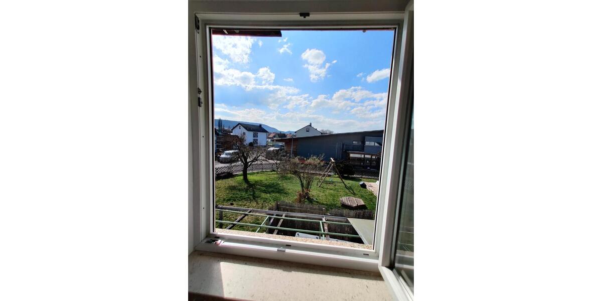 Etagenwohnung Sand am Main - 3 Zimmer, 83 m&sup2;, 540&euro; | Angebot:26266131