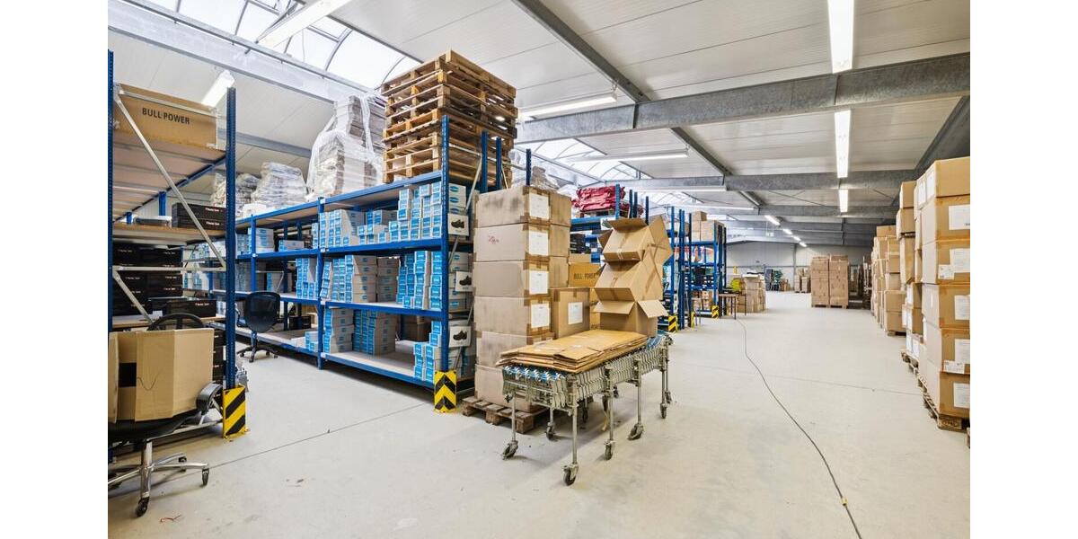 Gewerbeobjekt Pirmasens Niedersimten - 4.500&euro; | Angebot:25354532