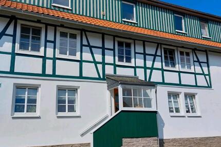 Wohnung Willingen (Upland) - 4 Zimmer, 107 m&sup2;, 770&euro; | Angebot:25236525