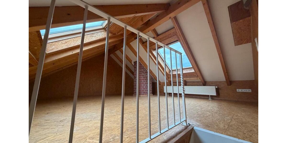 Maisonettenwohnung Wiesbaden - 3.5 Zimmer, 75 m&sup2;, 1.067&euro; | Angebot:26639032