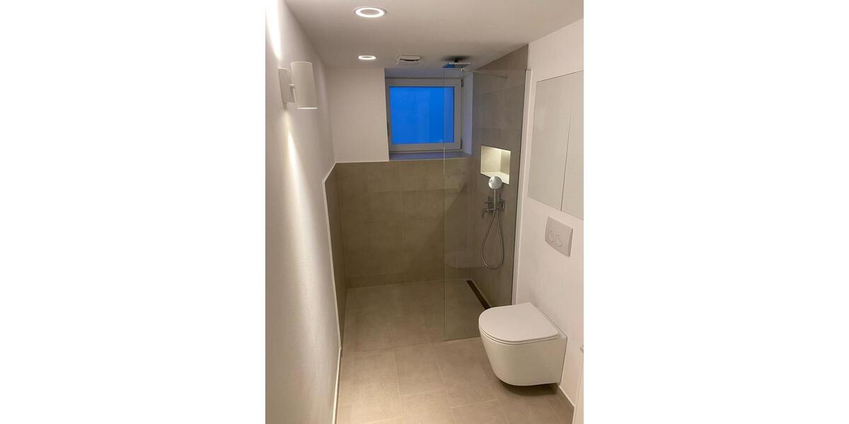 Etagenwohnung Darmstadt Bessungen - 2 Zimmer, 65 m&sup2;, 1.250&euro; | Angebot:25964592