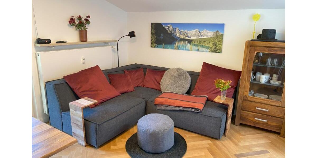 Wohnen auf Zeit Schliersee - 1 Zimmer, 34 m&sup2;, 1.200&euro; | Angebot:23752740