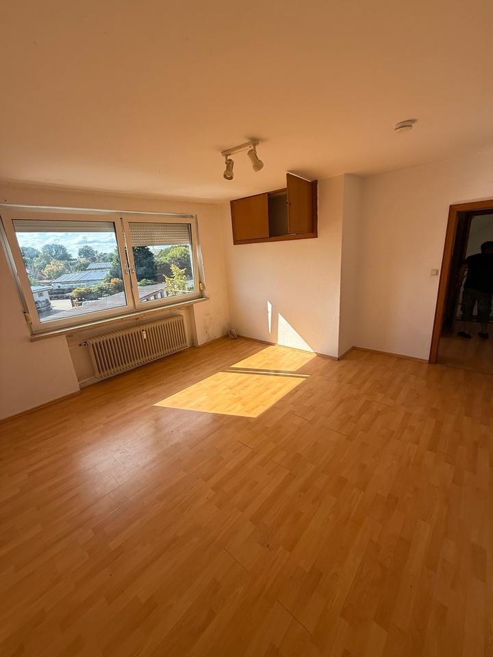 3 Zimmer Wohnung zu vermieten