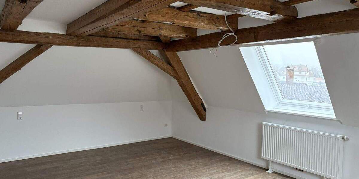 Etagenwohnung Bad Schussenried - 3 Zimmer, 98 m&sup2;, 1.050&euro; | Angebot:25671823