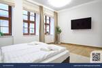 Etagenwohnung Dresden Innere Altstadt - 4 Zimmer, 7.787&euro; | Angebot:26820882