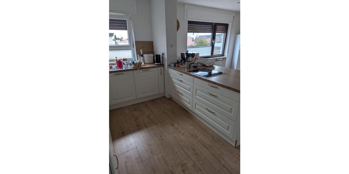 WG Zimmer in Bingen Büdesheim zimmer