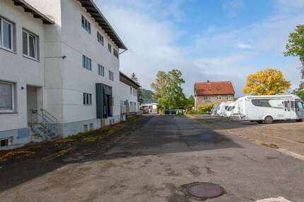 Gewerbeobjekt Goslar - 440&euro; | Angebot:25052952