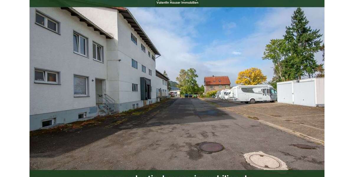 Gewerbeobjekt Goslar - 440&euro; | Angebot:25052952