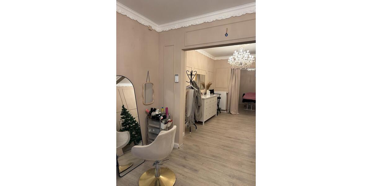 Studio in Mainz zimmer