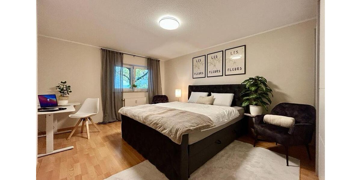 Wohnen auf Zeit Cottbus - 2 Zimmer, 60 m&sup2;, 1.497&euro; | Angebot:25720284