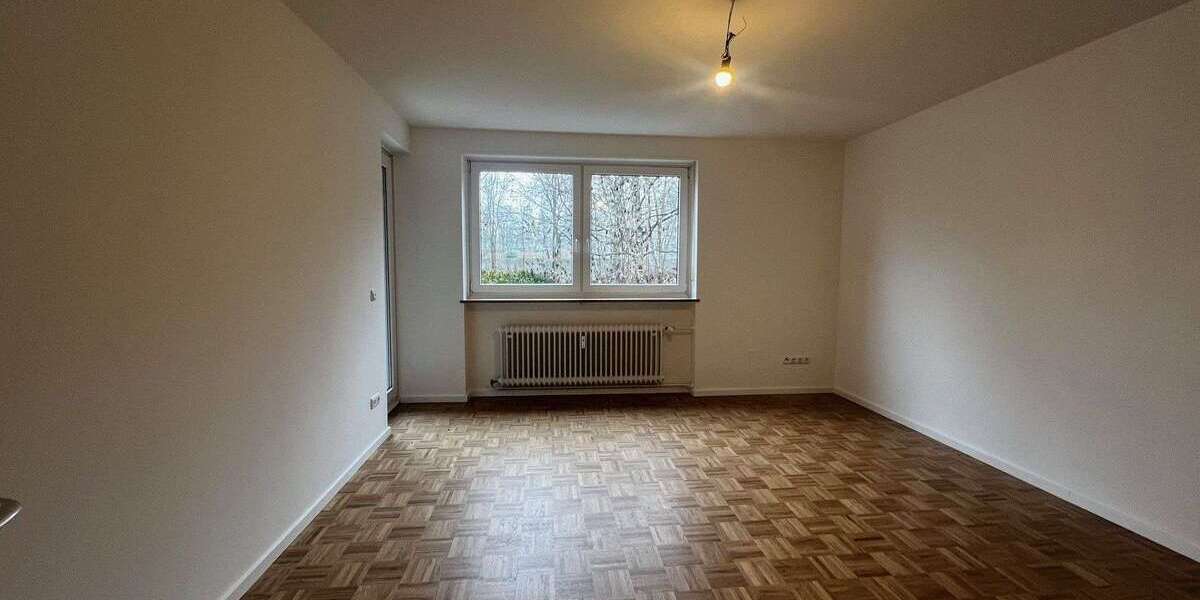 Etagenwohnung Augsburg Spickel-Herrenbach - 3 Zimmer, 67 m&sup2;, 799&euro; | Angebot:25219768
