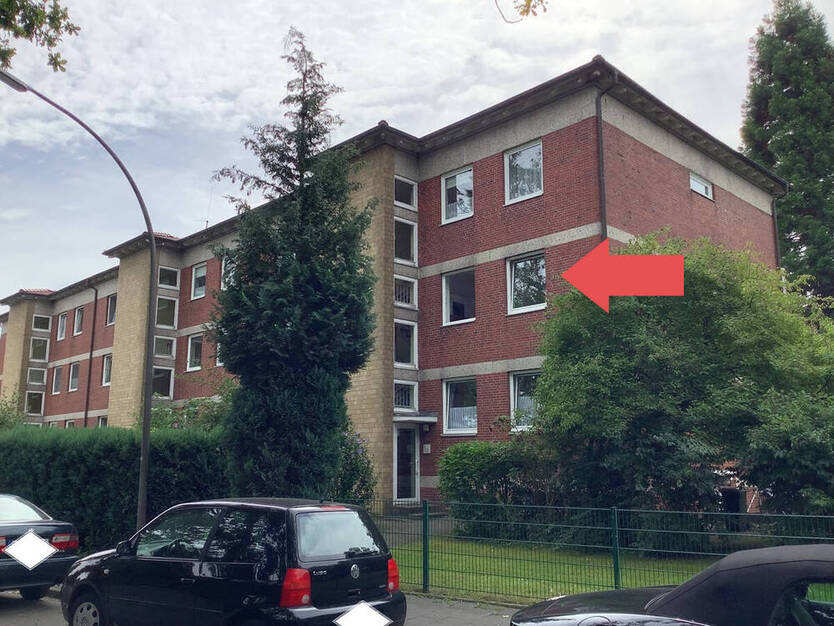 Einziehen & Wohlfühlen Schick und durchrenoviert in Münster- Coerde