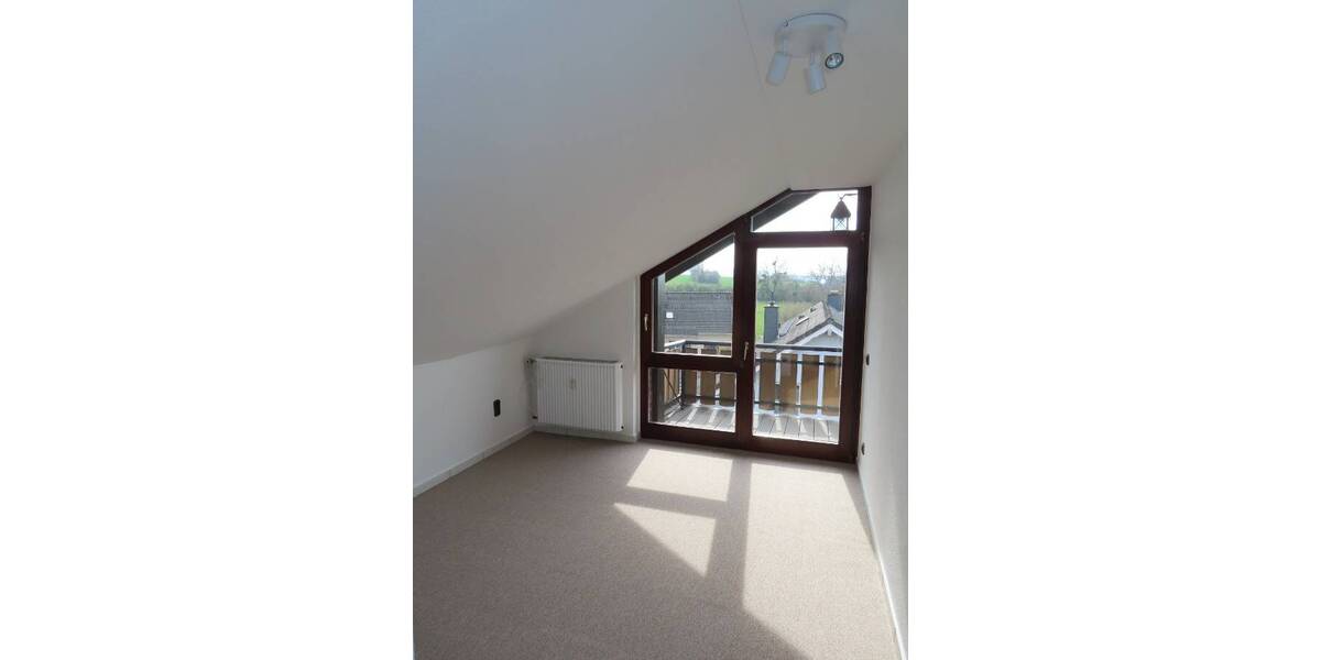 Etagenwohnung Niestetal Heiligenrode - 3 Zimmer, 68 m&sup2;, 646&euro; | Angebot:26154569