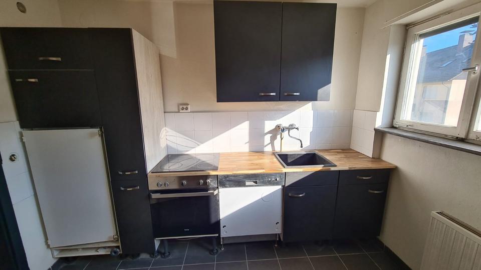 Neugründung Leben in Gemeinschaft 4 zimmer