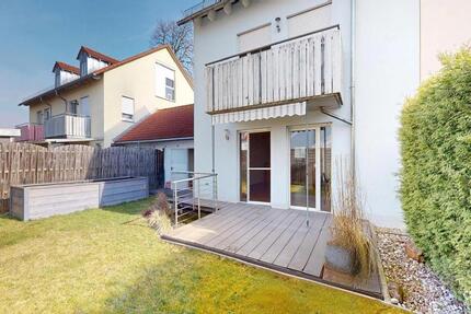 Haus Grafing bei München - 5 Zimmer, 164 m&sup2;, 2.475&euro; | Angebot:26047288