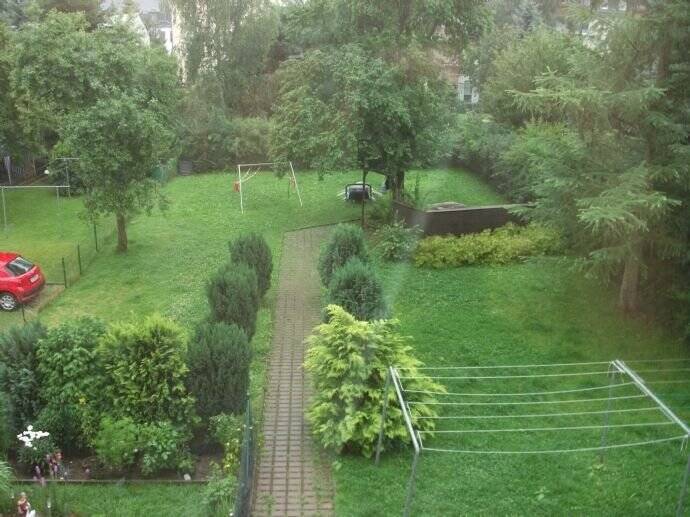 Etagenwohnung Chemnitz Hilbersdorf - 3 Zimmer, 66 m&sup2;, 372&euro; | Angebot:26320317