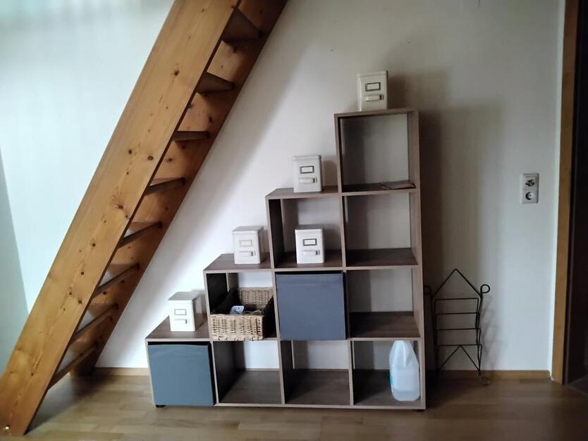 Helles möbl. Zimmer für Berufspendler