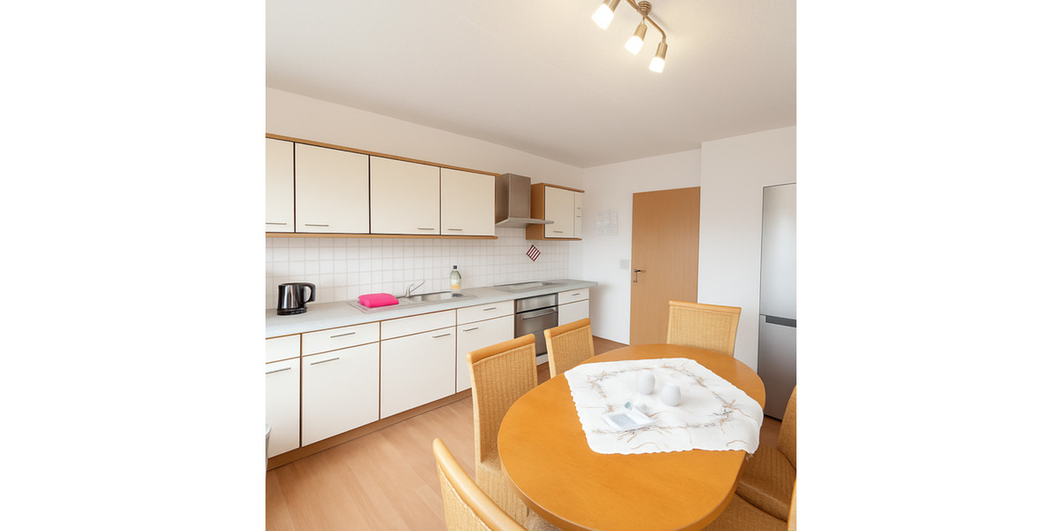 Wohnen auf Zeit Südbrookmerland - 6 Zimmer, 150 m&sup2;, 12&euro; | Angebot:22355976