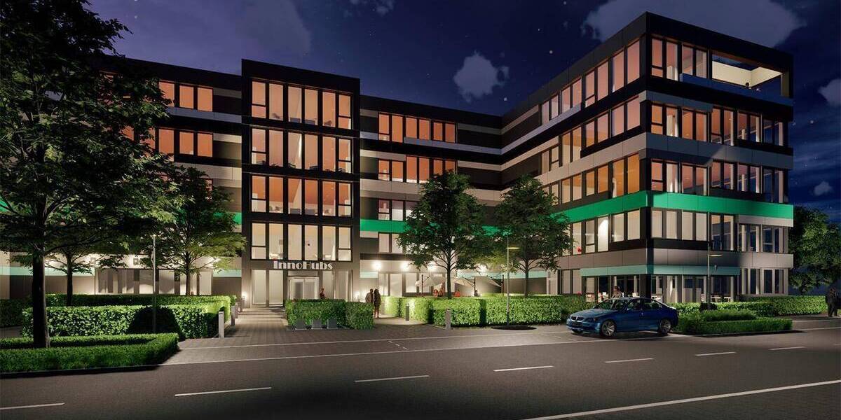 Gewerbeobjekt Würzburg Frauenland - 865&euro; | Angebot:25705672