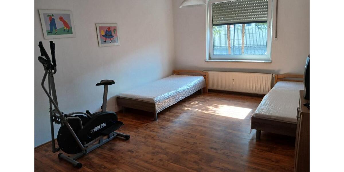 Wohnen auf Zeit Biederitz - 3 Zimmer, 100 m&sup2;, 25&euro; | Angebot:22442036