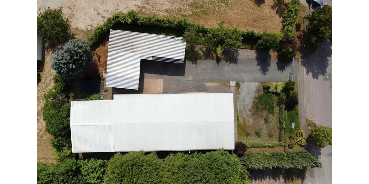 Gewerbeobjekt Hohenstein-Ernstthal Ernstthal - 2.500&euro; | Angebot:26374718