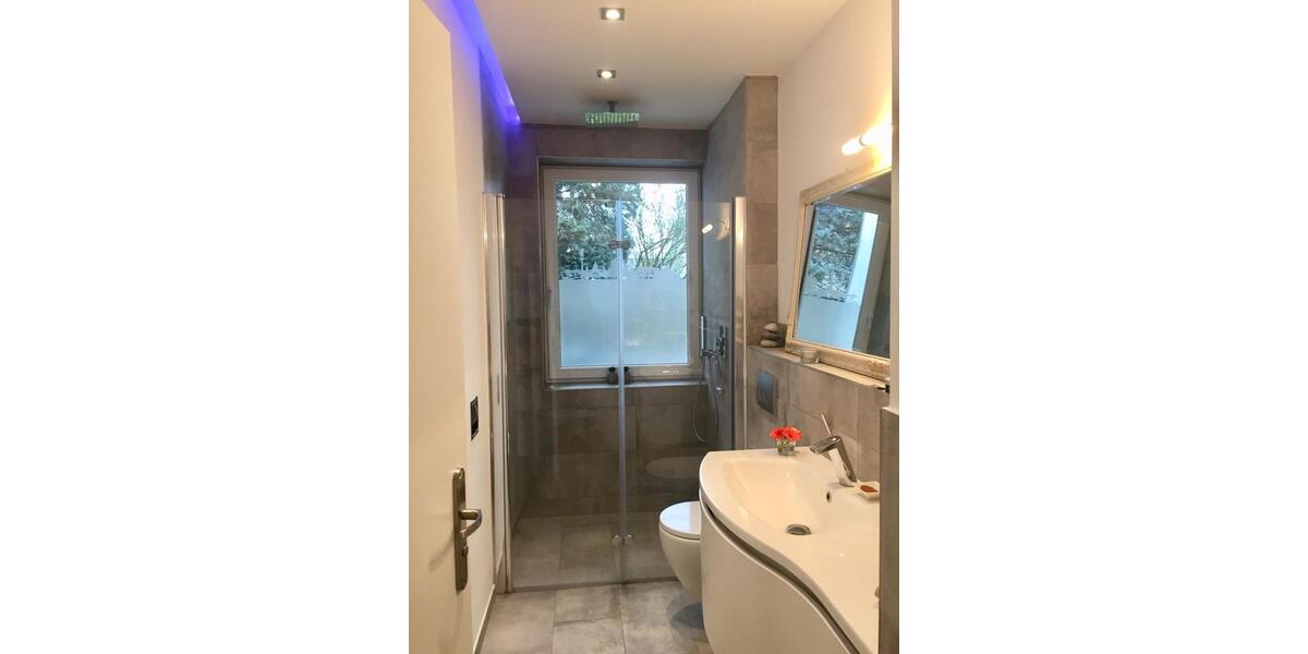 Hochparterre Hannover Döhren-Wülfel - 3 Zimmer, 70 m&sup2;, 990&euro; | Angebot:25216422