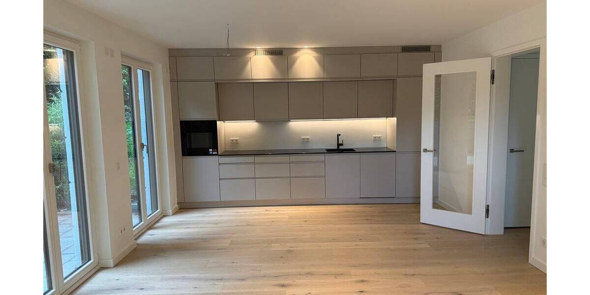 Etagenwohnung Hamburg Nienstedten - 3 Zimmer, 82 m&sup2;, 2.485&euro; | Angebot:26916923