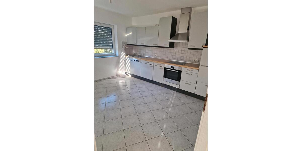 Erdgeschoßwohnung Limeshain - 2 Zimmer, 62 m&sup2;, 900&euro; | Angebot:24472576