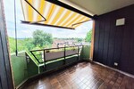Helle Etagenwohnung mit 2 traumhaften Balkonen
