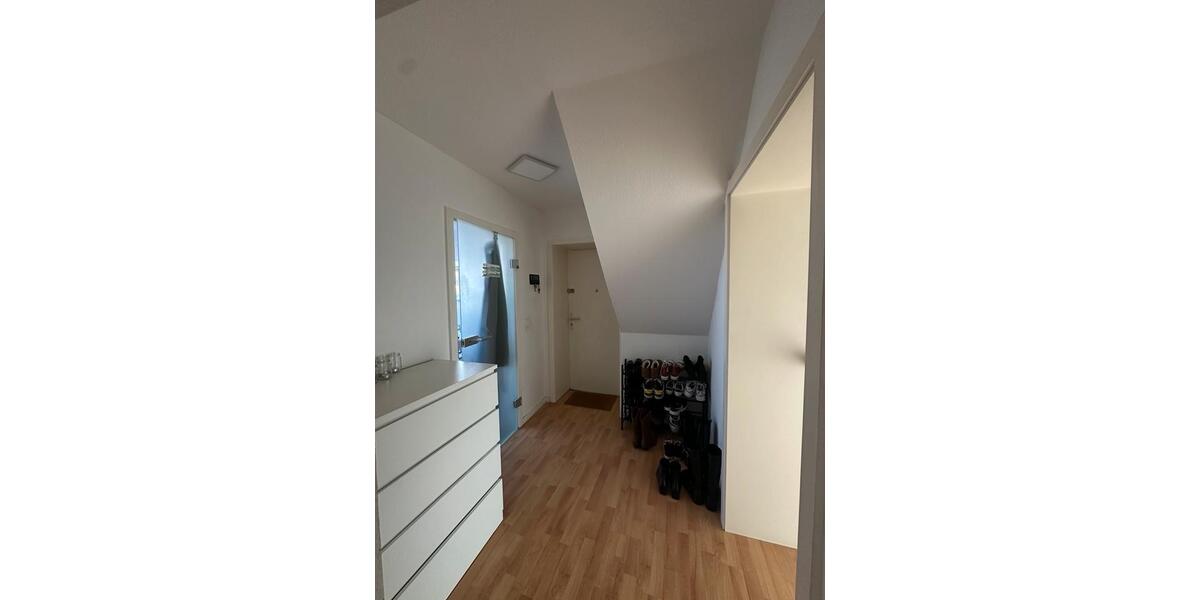 Wohnen auf Zeit Düsseldorf Stadtbezirk 9 - 3 Zimmer, 86 m&sup2;, 570&euro; | Angebot:25751773