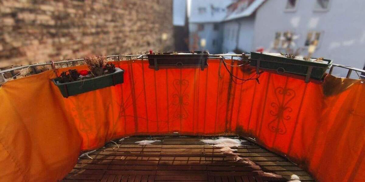 Etagenwohnung Wörlitz Wörlitz - 2 Zimmer, 59 m&sup2;, 455&euro; | Angebot:25822451