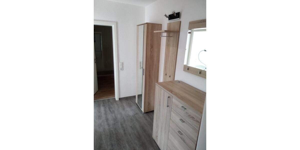 Erdgeschoßwohnung Schenklengsfeld - 2 Zimmer, 53 m&sup2;, 540&euro; | Angebot:24851836