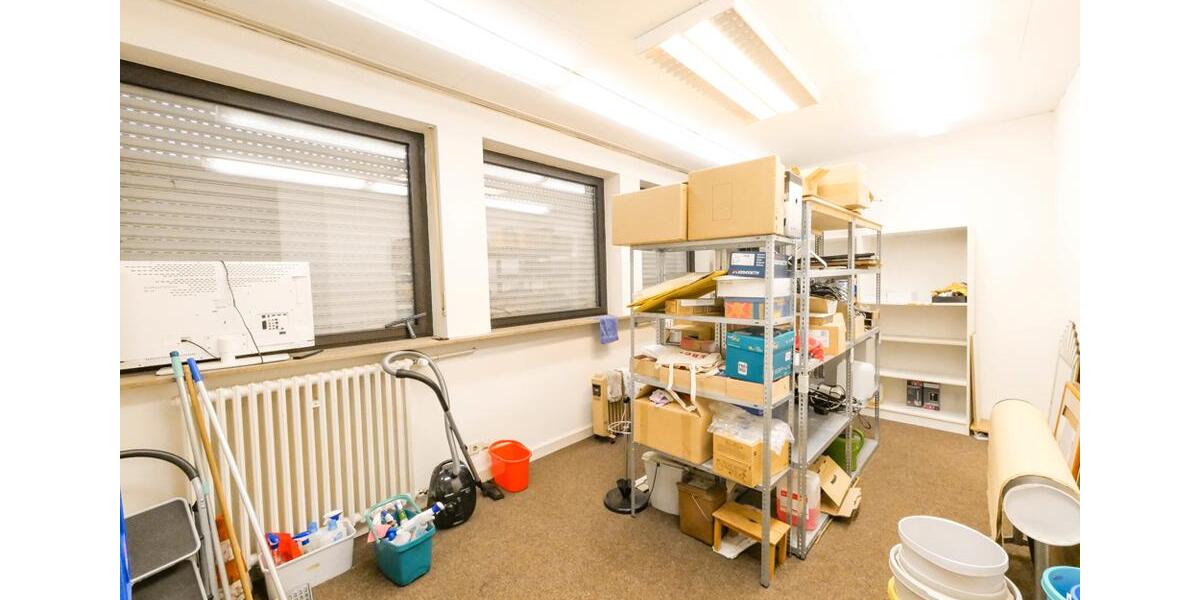 Gewerbeobjekt Würzburg Dürrbachau - 1.500&euro; | Angebot:20196395