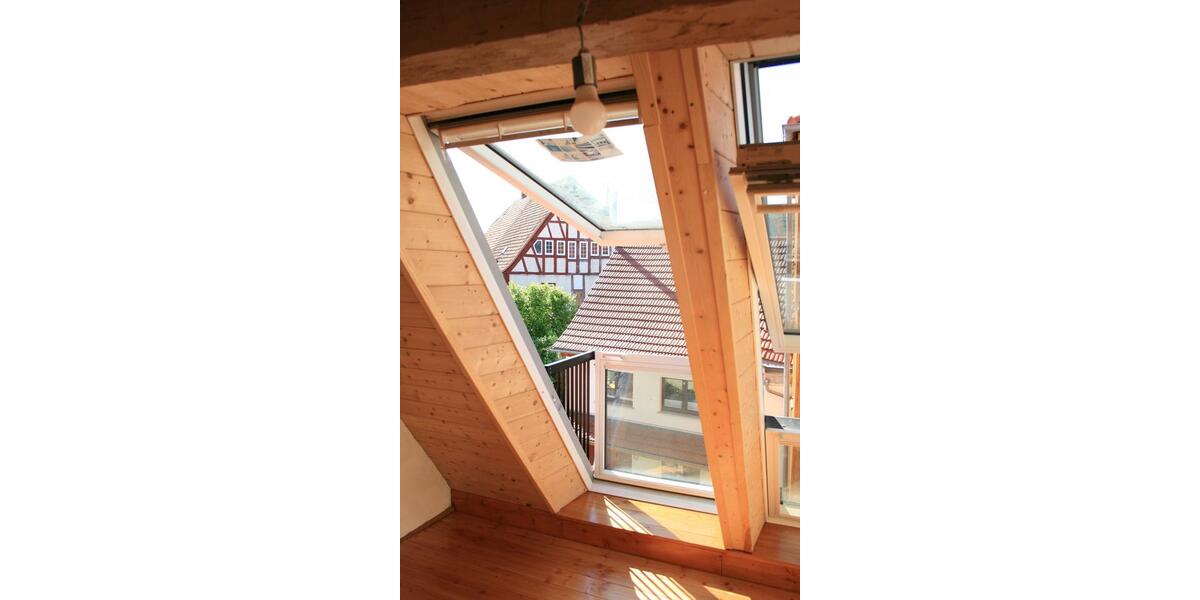 Einfamilienhaus Schlüchtern - 3 Zimmer, 100 m&sup2;, 950&euro; | Angebot:26703069
