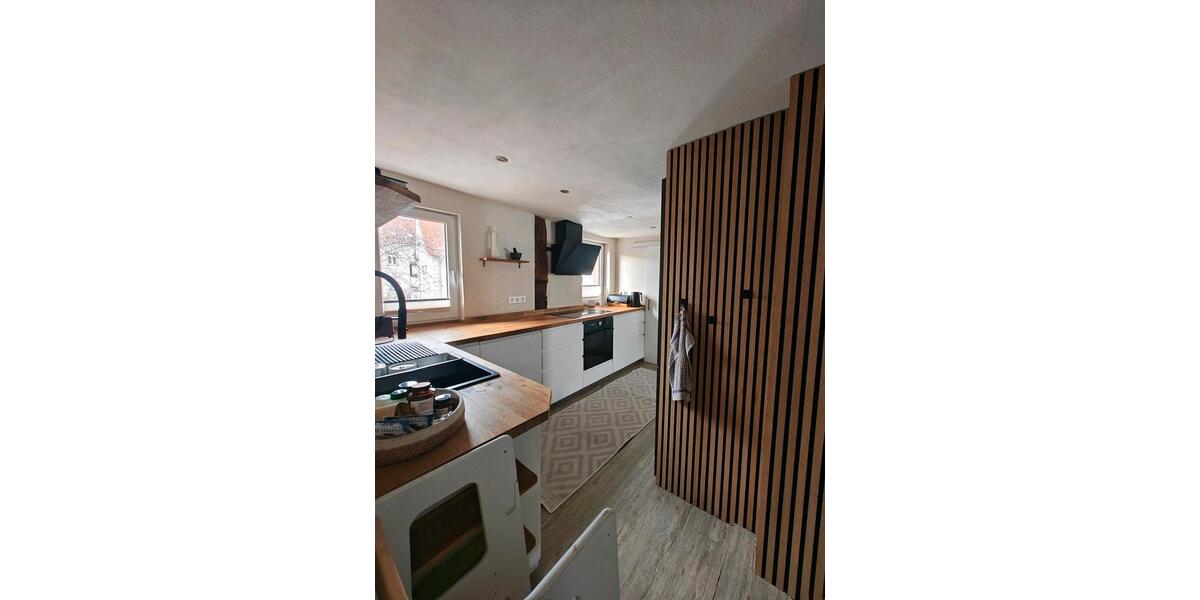 Wohnen auf Zeit Bad Nauheim - 4 Zimmer, 120 m&sup2;, 1.600&euro; | Angebot:25961573