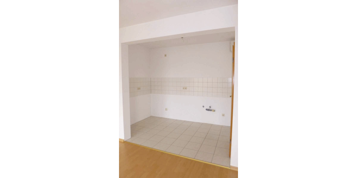 Etagenwohnung Oederan - 2 Zimmer, 57 m&sup2;, 400&euro; | Angebot:25130987
