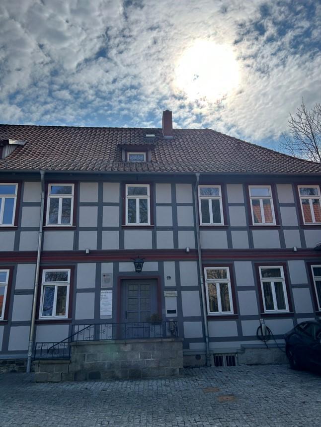 Ihr Traumbüro!