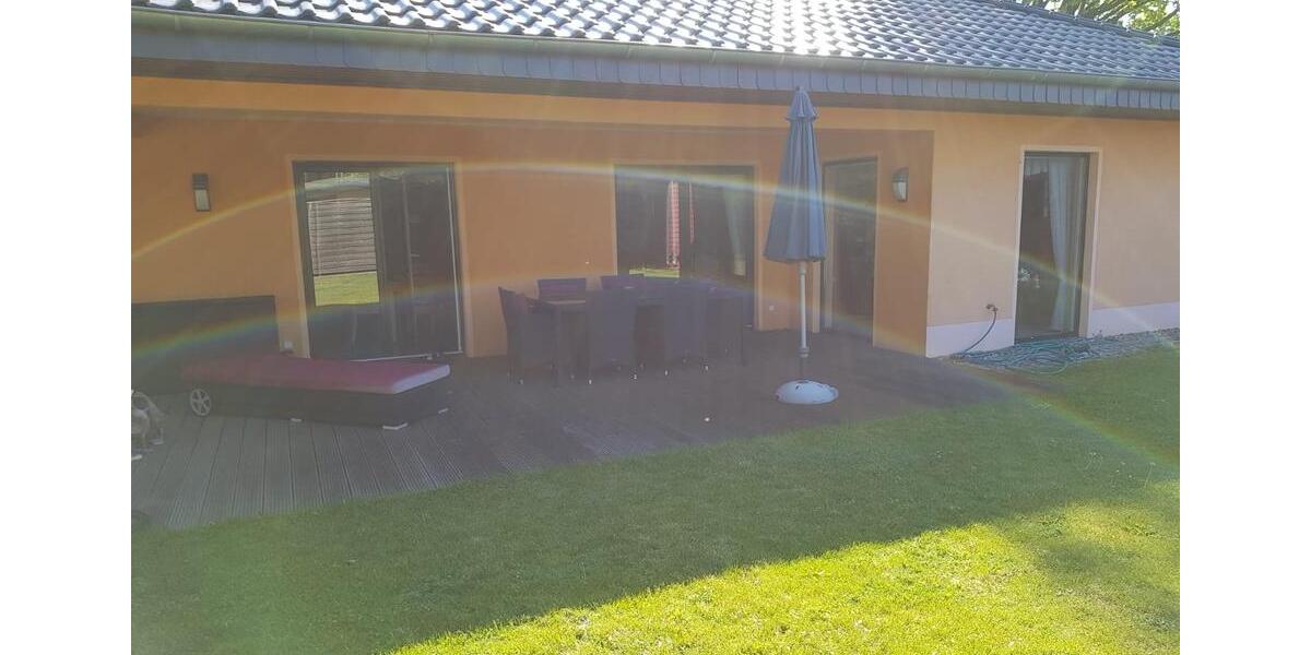 Einfamilienhaus Wandlitz - 3 Zimmer, 126 m&sup2;, 2.095&euro; | Angebot:24663876